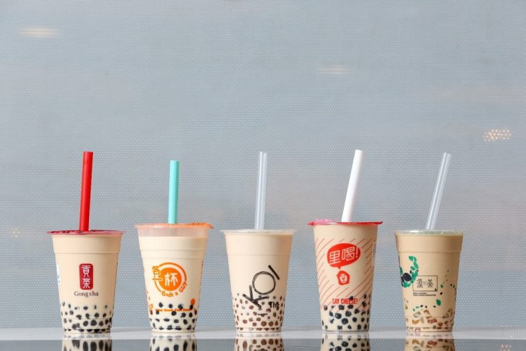 Charms USA Eye exam the woodlands, bubble tea near me, Air